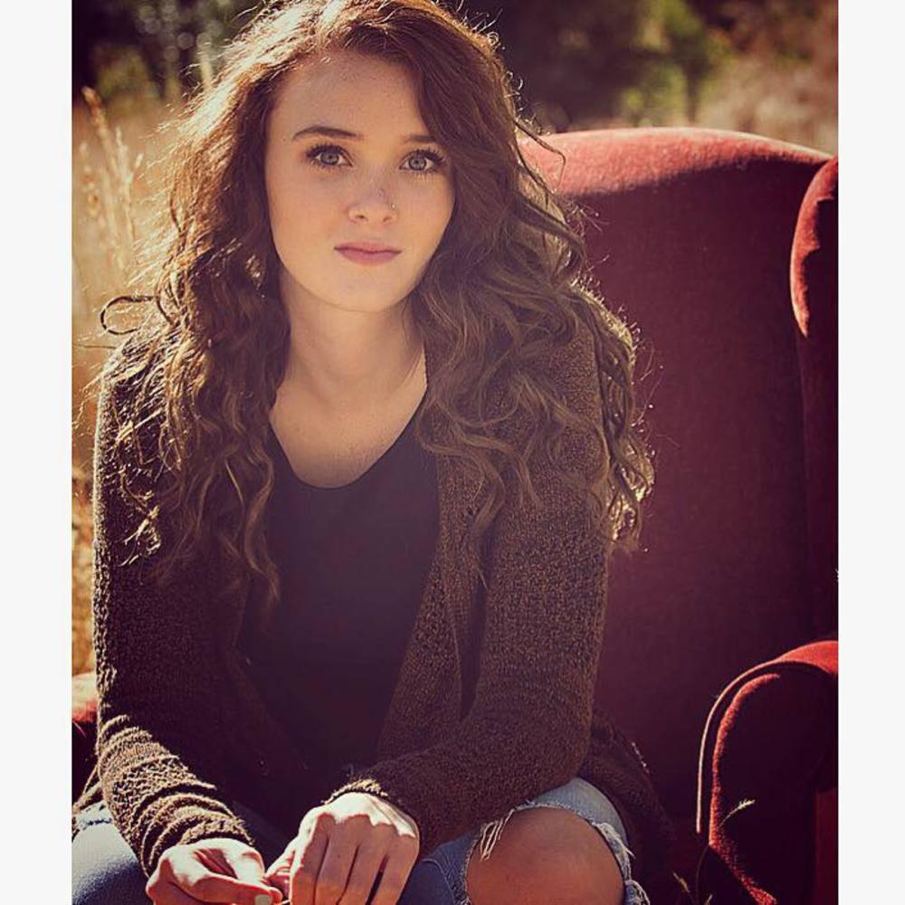 Meet your Posher, Kaitlyn